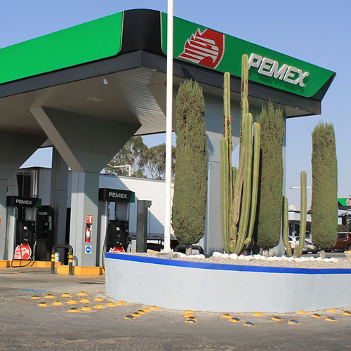 Galería estación 4517