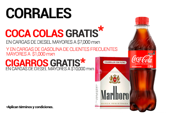 Promociones
